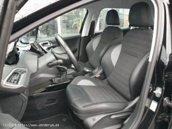 PEUGEOT 2008 en venta en Marchena (Sevilla) - Marchena