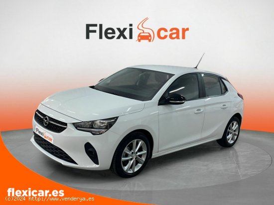 Opel Corsa 1.2T XHL 74kW (100CV) Edition - Cáceres