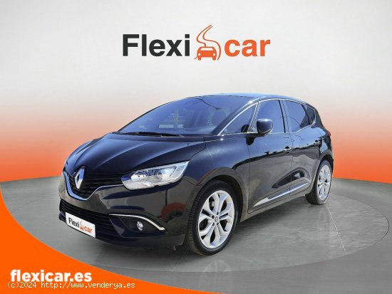 Renault Scénic Intens Energy dCi 81kW (110CV) EDC - Málaga