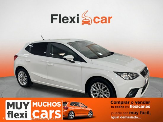 Seat Ibiza 1.0 EcoTSI 70kW (95CV) Style - Cáceres