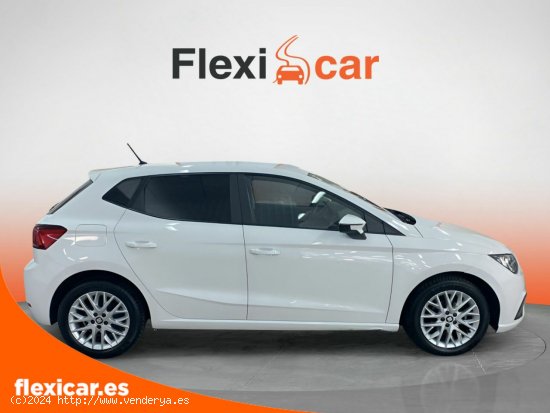 Seat Ibiza 1.0 EcoTSI 70kW (95CV) Style - Cáceres