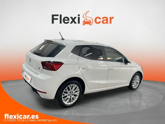 Seat Ibiza 1.0 EcoTSI 70kW (95CV) Style - Cáceres