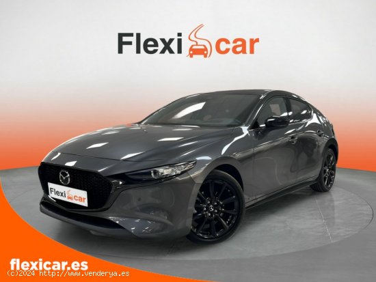 Mazda 3 HOMURA e-SKYACTIV-X 2.0 186CV - 5P - Cornellà de Llobregat