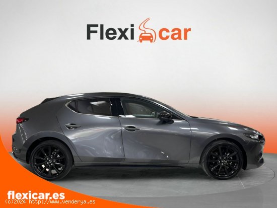 Mazda 3 HOMURA e-SKYACTIV-X 2.0 186CV - 5P - Cornellà de Llobregat