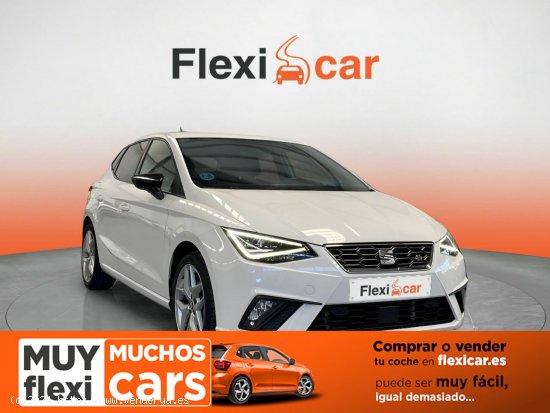 Seat Ibiza 1.0 TSI 81kW (110CV) FR - Toledo