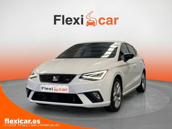 Seat Ibiza 1.0 TSI 81kW (110CV) FR - Toledo