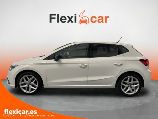 Seat Ibiza 1.0 TSI 81kW (110CV) FR - Toledo