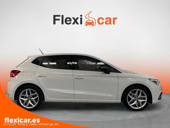 Seat Ibiza 1.0 TSI 81kW (110CV) FR - Toledo