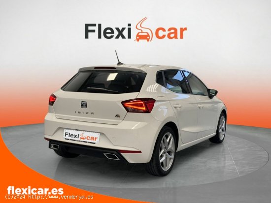 Seat Ibiza 1.0 TSI 81kW (110CV) FR - Toledo