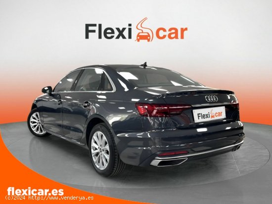 Audi A4 Advanced ECO S tronic 30 TDI 100kW (136CV) - 4P - Cornellà de Llobregat