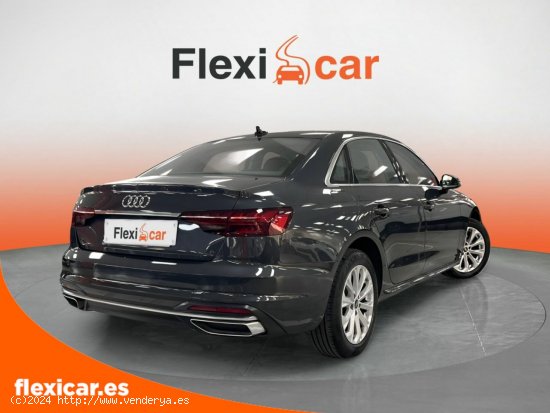 Audi A4 Advanced ECO S tronic 30 TDI 100kW (136CV) - 4P - Cornellà de Llobregat