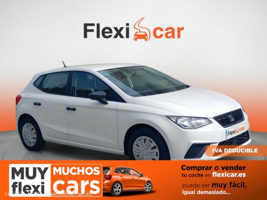  Seat Ibiza 1.0 EcoTSI 70kW (95CV) Reference Plus - Galdakao 