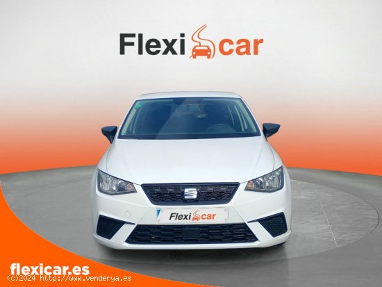 Seat Ibiza 1.0 EcoTSI 70kW (95CV) Reference Plus - Galdakao