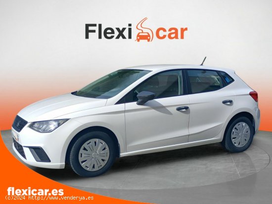 Seat Ibiza 1.0 EcoTSI 70kW (95CV) Reference Plus - Galdakao