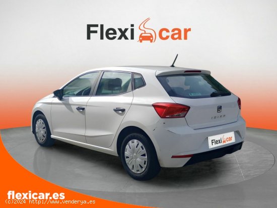 Seat Ibiza 1.0 EcoTSI 70kW (95CV) Reference Plus - Galdakao