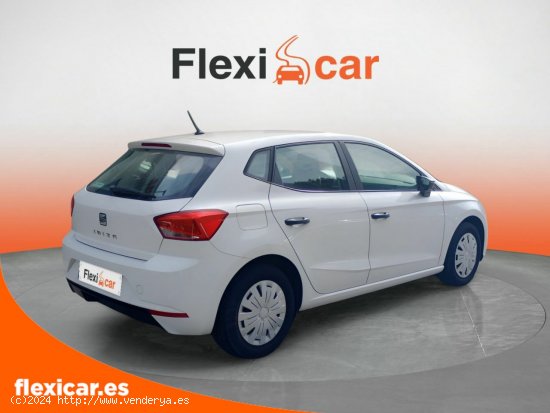 Seat Ibiza 1.0 EcoTSI 70kW (95CV) Reference Plus - Galdakao