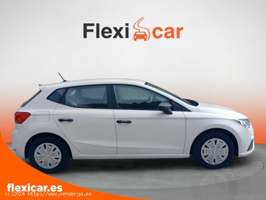 Seat Ibiza 1.0 EcoTSI 70kW (95CV) Reference Plus - Galdakao