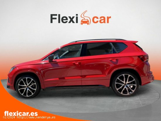 Cupra Ateca 2.0 TSI 221kW (300CV) 4Drive DSG - Móstoles