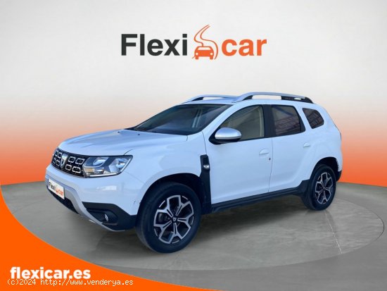 Dacia Duster Prestige 1.6 84kW 4X2 GLP GPF - Puebla de Sancho Pérez