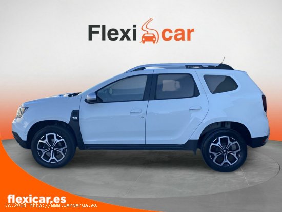 Dacia Duster Prestige 1.6 84kW 4X2 GLP GPF - Puebla de Sancho Pérez