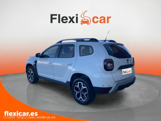 Dacia Duster Prestige 1.6 84kW 4X2 GLP GPF - Puebla de Sancho Pérez