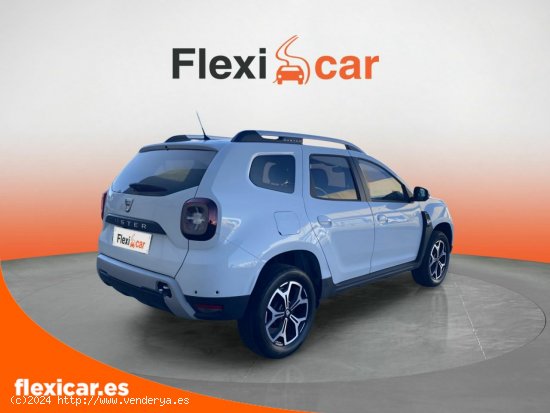 Dacia Duster Prestige 1.6 84kW 4X2 GLP GPF - Puebla de Sancho Pérez