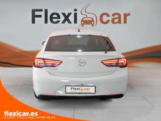 Opel Insignia  GS 1.6 CDTi 100kW Turbo D Selective WLTP - Jaén