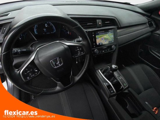 Honda Civic 1.0 I-VTEC TURBO EXECUTIVE - Cartagena