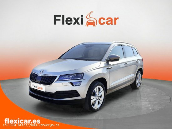 Skoda Karoq 1.5 TSI 110kW (150CV) ACT Style - Málaga