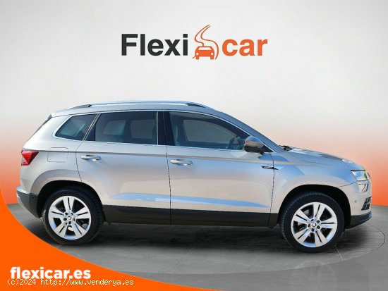 Skoda Karoq 1.5 TSI 110kW (150CV) ACT Style - Málaga