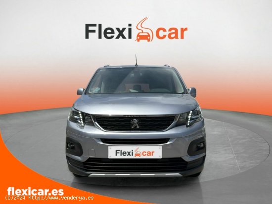 Peugeot Rifter Allure Pack Standard BlueHDi 73kW - Alicante