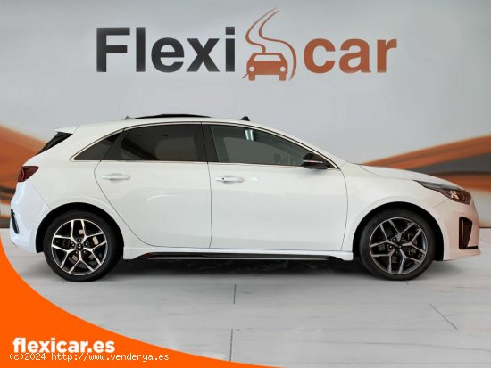 Kia Ceed 1.0 T-GDi 88kW (120CV) GT Line - Sabadell