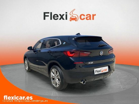 BMW X2 sDrive18i - Orihuela