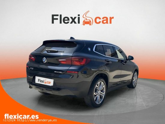 BMW X2 sDrive18i - Orihuela