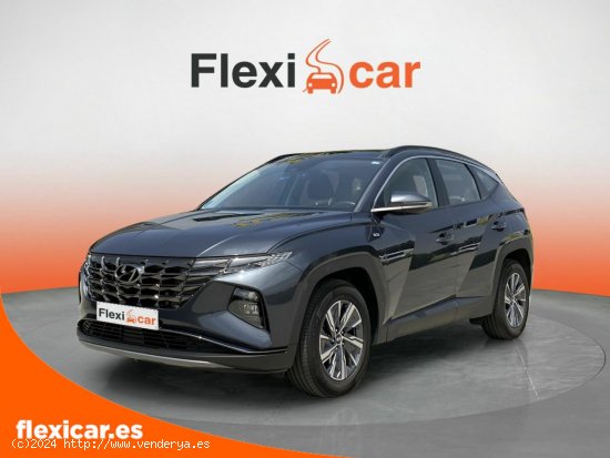 Hyundai Tucson 1.6 TGDI 110kW (150CV) 48V Maxx - Olías del Rey