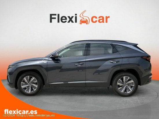 Hyundai Tucson 1.6 TGDI 110kW (150CV) 48V Maxx - Olías del Rey