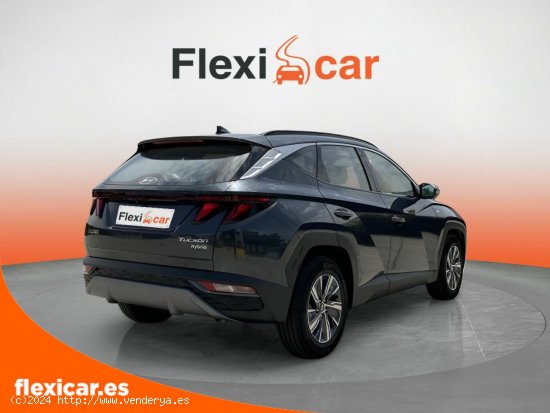 Hyundai Tucson 1.6 TGDI 110kW (150CV) 48V Maxx - Olías del Rey