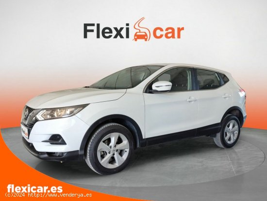 Nissan Qashqai dCi 150CV (110kW) ACENTA - 5P (2021) - Jaén