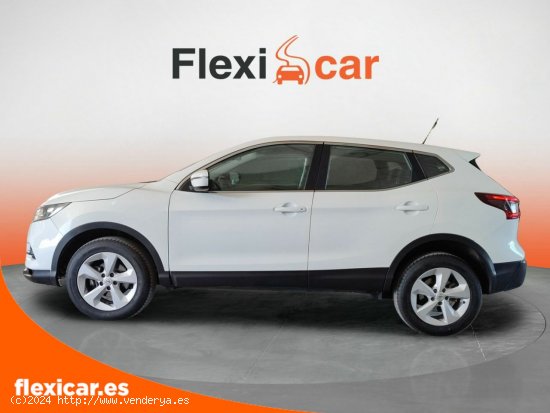 Nissan Qashqai dCi 150CV (110kW) ACENTA - 5P (2021) - Jaén