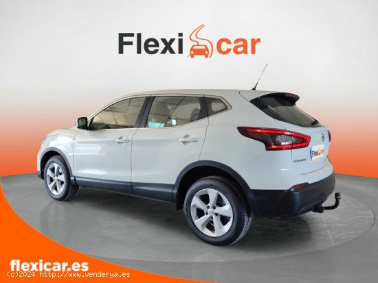 Nissan Qashqai dCi 150CV (110kW) ACENTA - 5P (2021) - Jaén