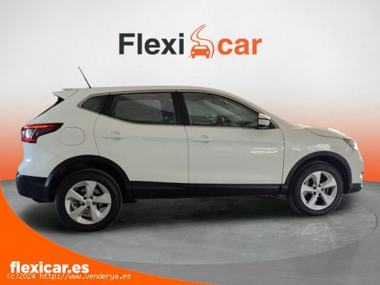 Nissan Qashqai dCi 150CV (110kW) ACENTA - 5P (2021) - Jaén