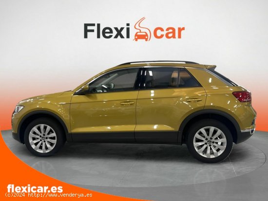 Volkswagen T-Roc Advance Style 1.5 TSI 110kW DSG - Sabadell