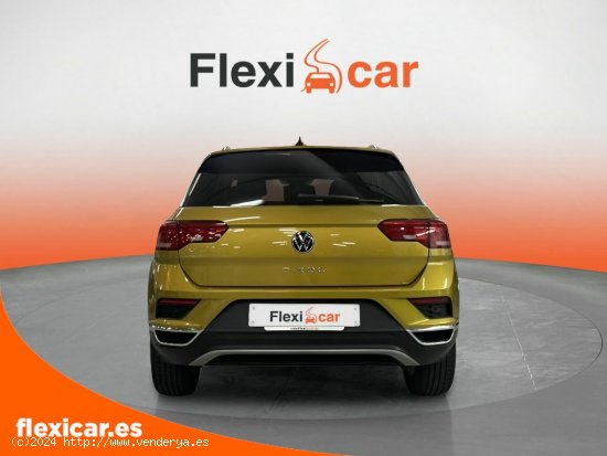 Volkswagen T-Roc Advance Style 1.5 TSI 110kW DSG - Sabadell