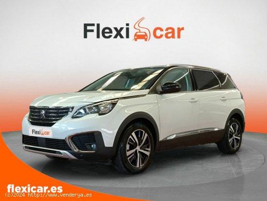 Peugeot 5008 Allure 1.2L PureTech 96kW (130CV) S&S - Castellón