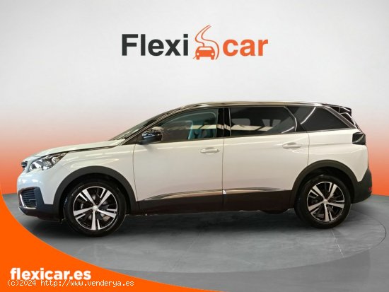 Peugeot 5008 Allure 1.2L PureTech 96kW (130CV) S&S - Castellón