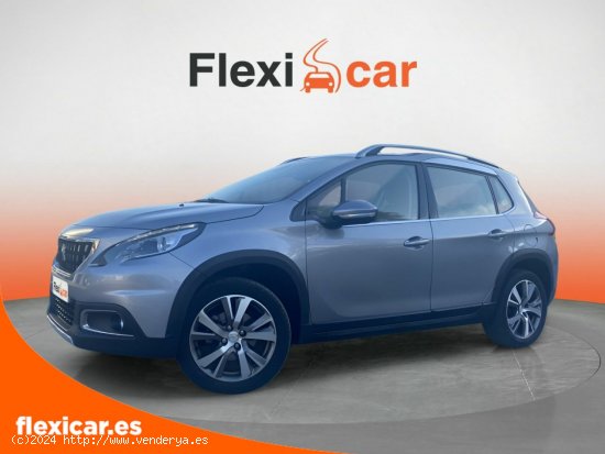 Peugeot 2008 Allure 1.2 PureTech 81KW (110CV) Auto - Lleida