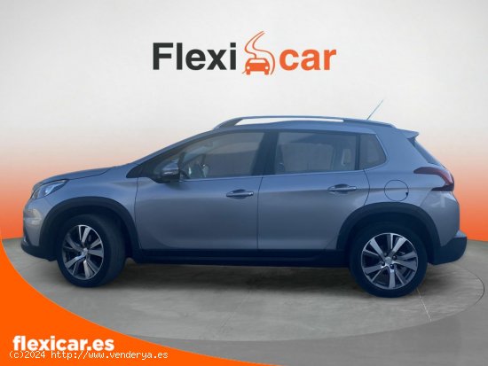 Peugeot 2008 Allure 1.2 PureTech 81KW (110CV) Auto - Lleida