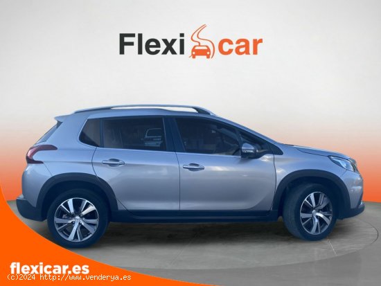 Peugeot 2008 Allure 1.2 PureTech 81KW (110CV) Auto - Lleida