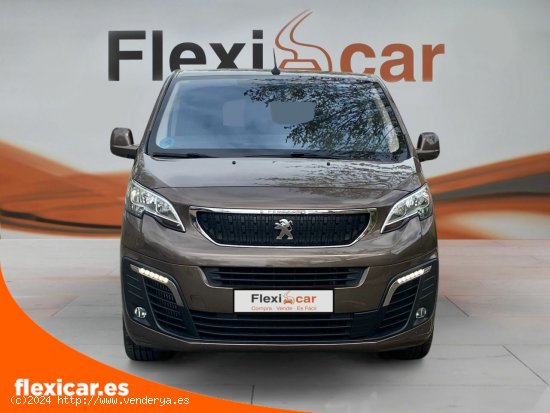 Peugeot Traveller Allure 2.0 BlueHDi 130KW EAT8 Standard - 9 P (2019) - Móstoles