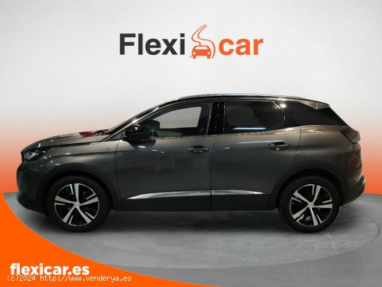 Peugeot 3008 1.5 BlueHDi 96kW S&S GT EAT8 - Biscay